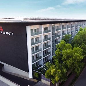 Marriott Suites Pune